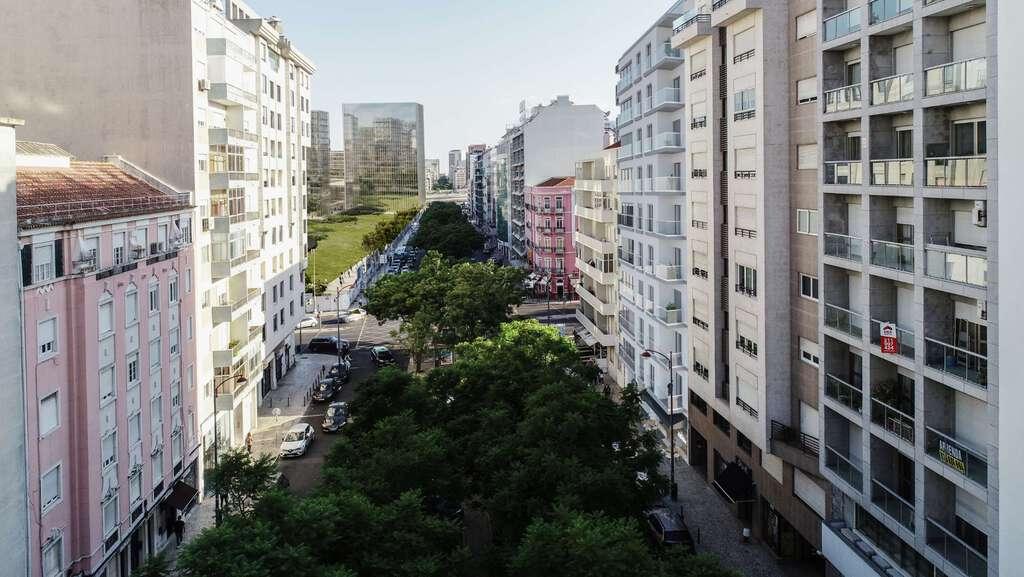 PF24176, Apartamento T2, Lisboa