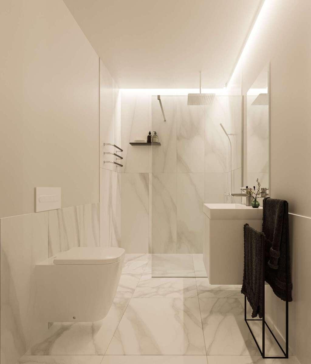 PF24187, Apartamento T3, Lisboa