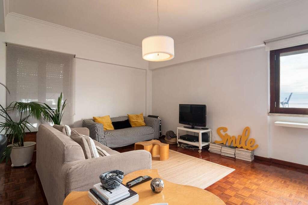 PF24192, Apartamento T3, Lisboa
