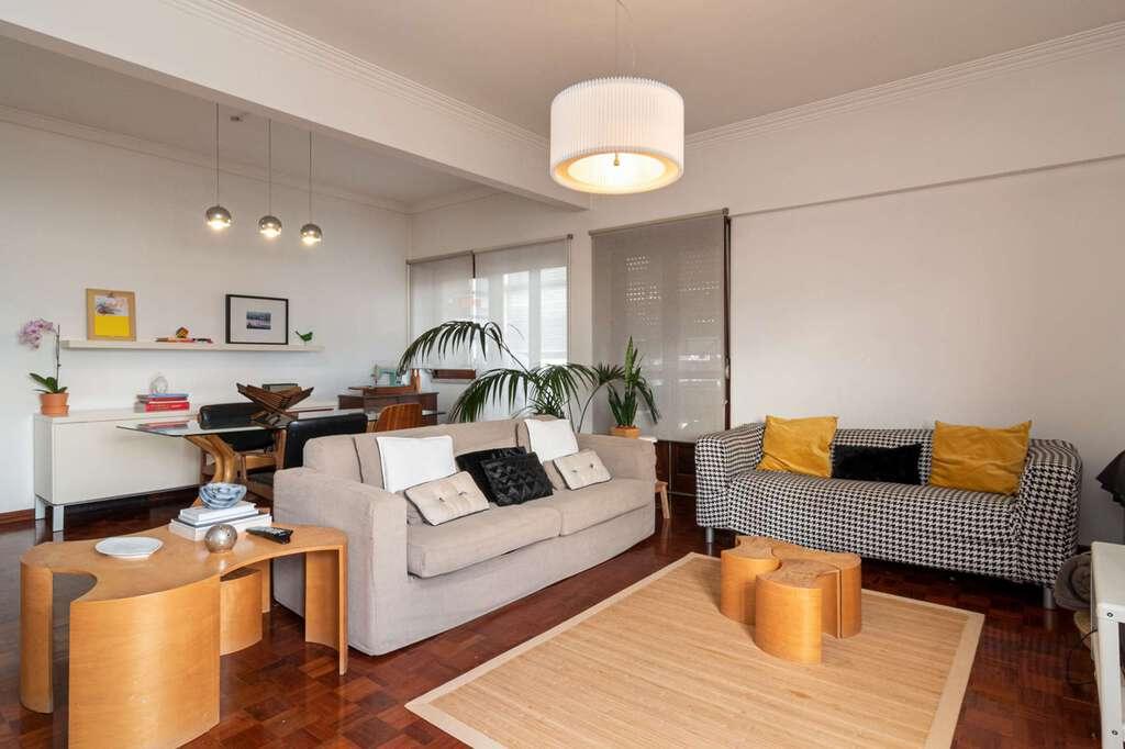 PF24192, Apartamento T3, Lisboa