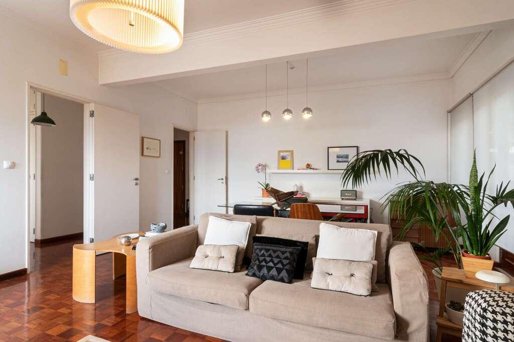 PF24192, Apartamento T3, Lisboa