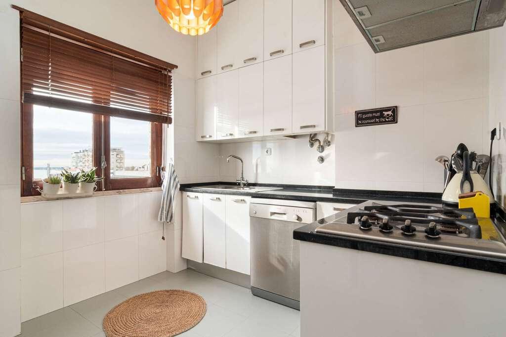 PF24192, Apartamento T3, Lisboa