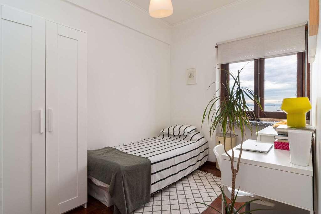 PF24192, Apartamento T3, Lisboa