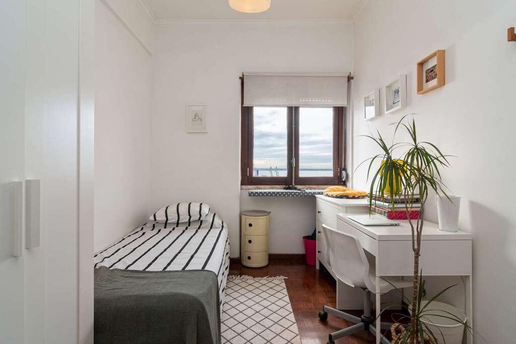 PF24192, Apartamento T3, Lisboa