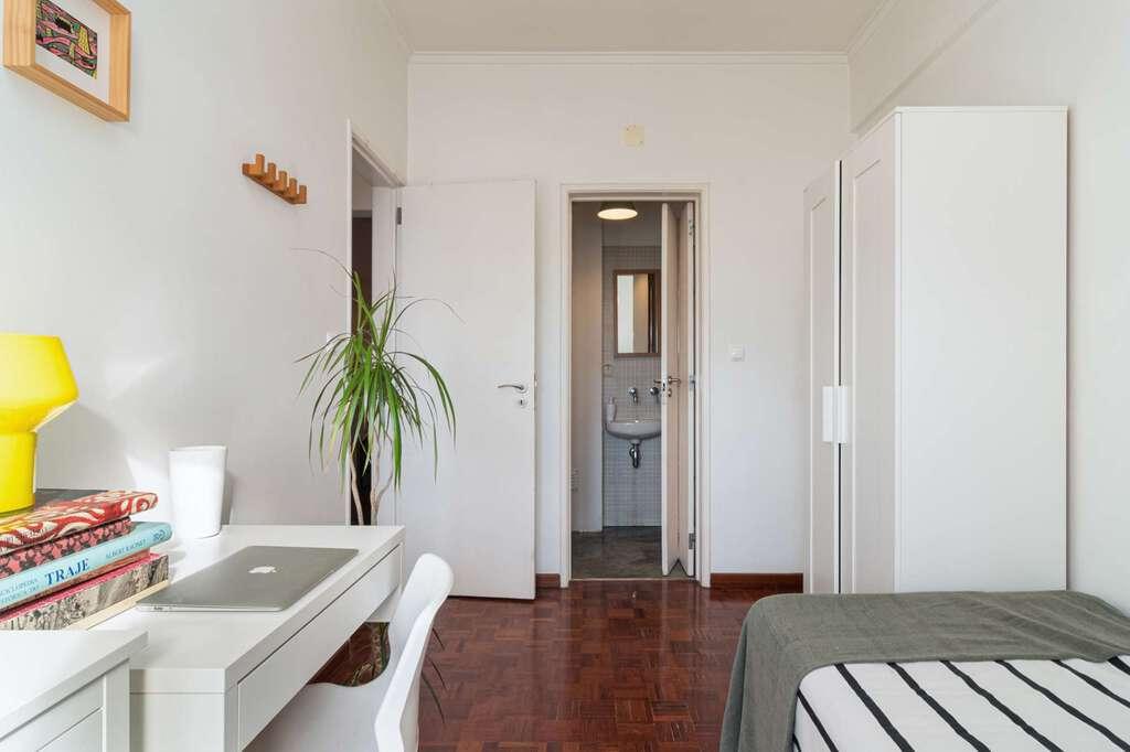 PF24192, Apartamento T3, Lisboa