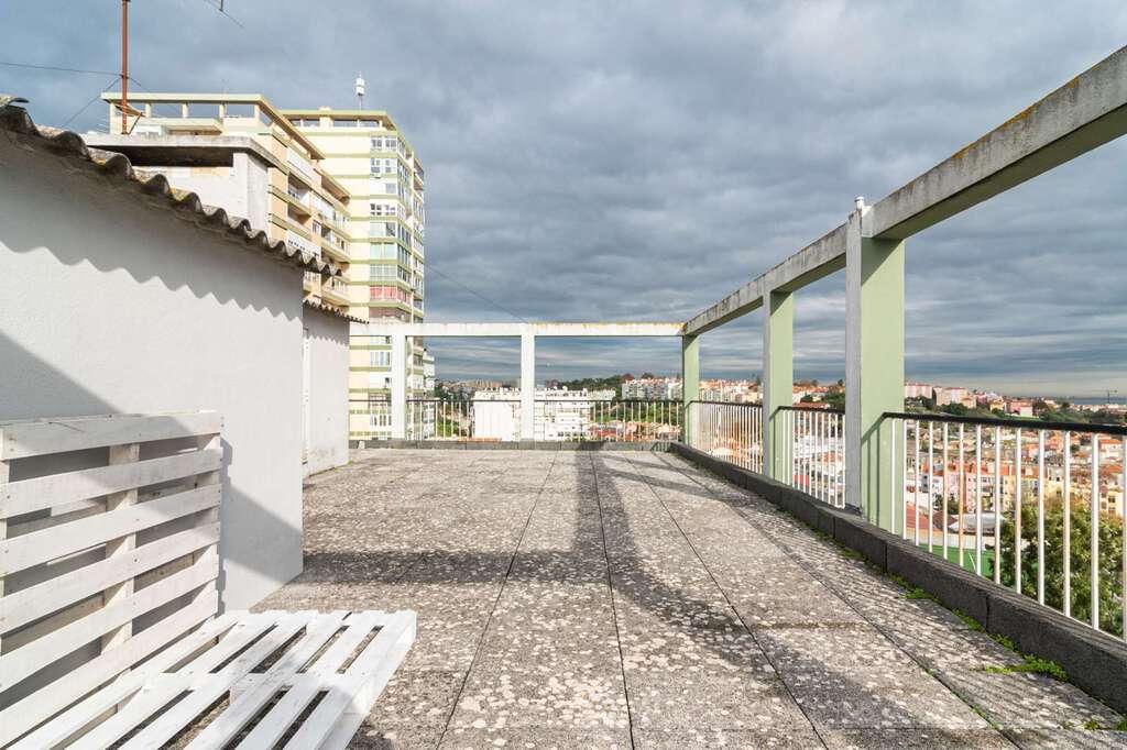 PF24192, Apartamento T3, Lisboa