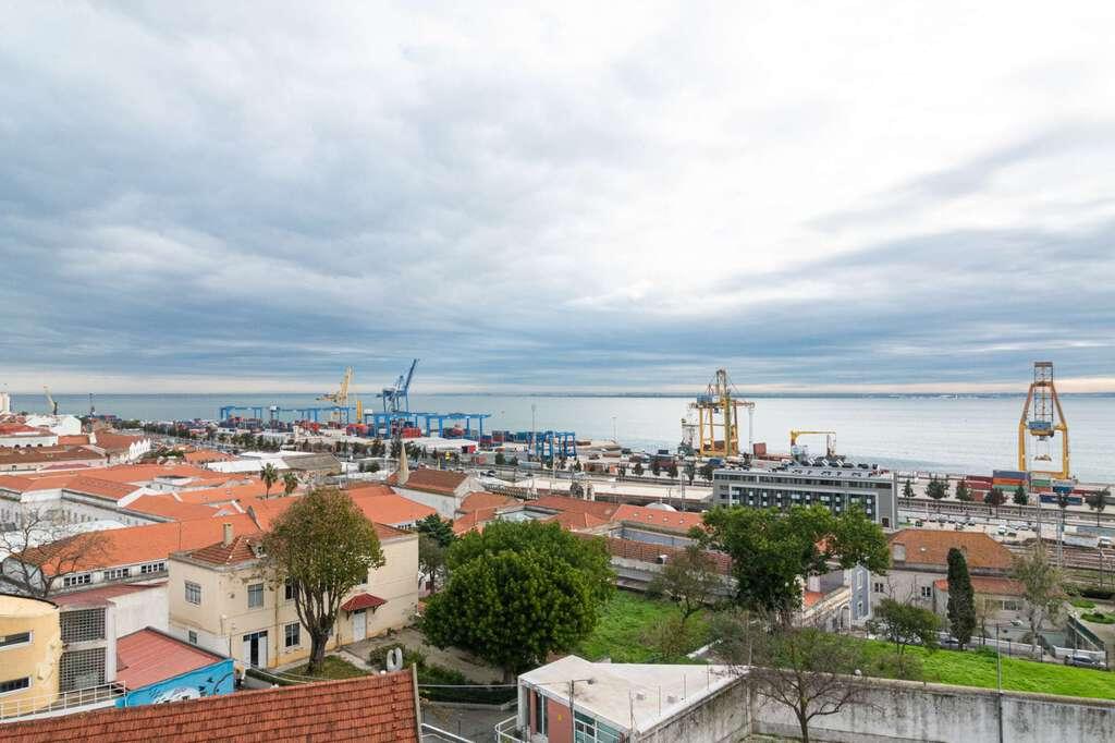 PF24192, Apartamento T3, Lisboa