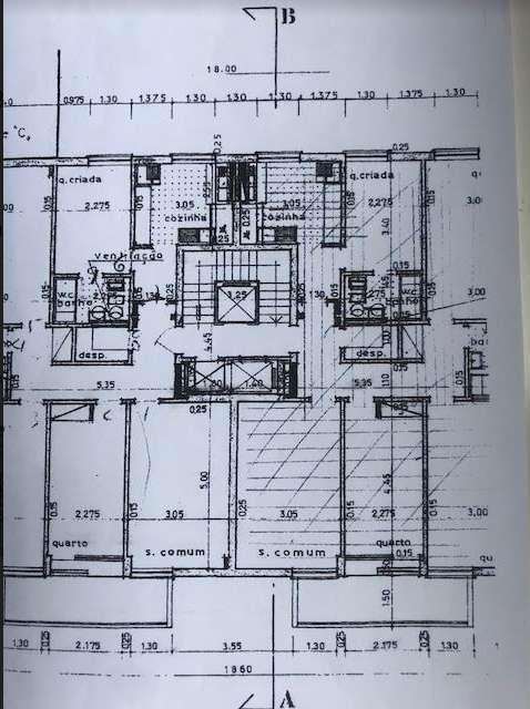 PF24192, Apartamento T3, Lisboa