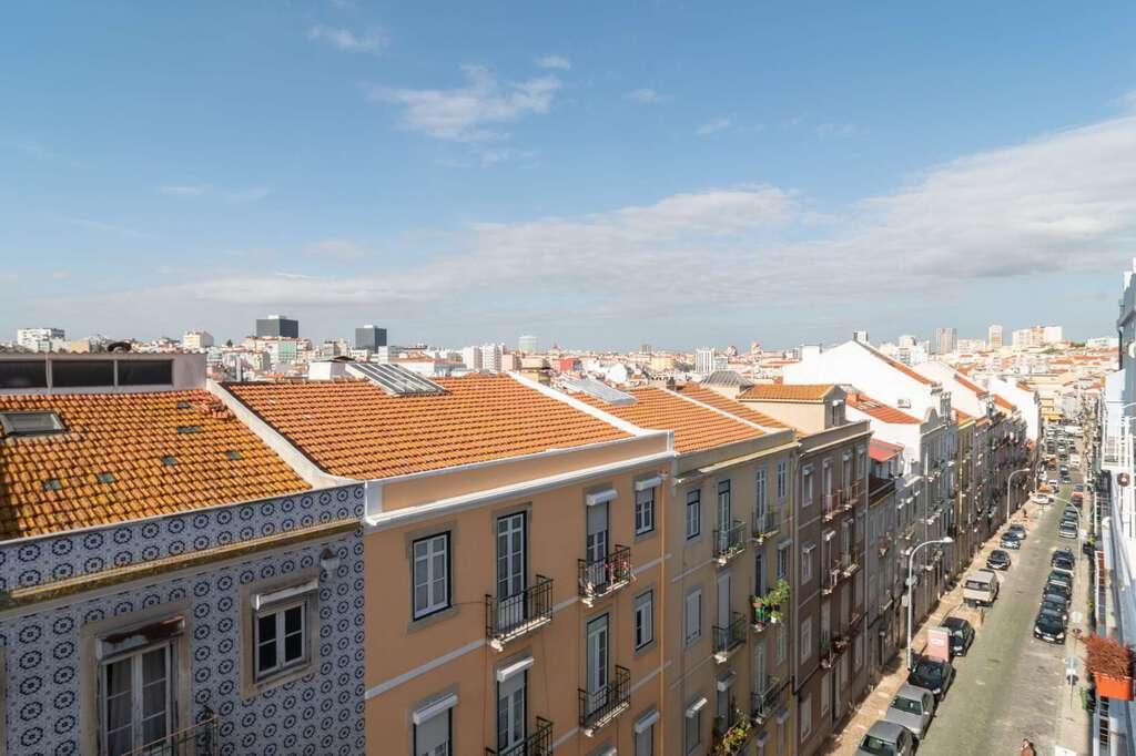 PF24194, Apartamento T2 + 1, Lisboa
