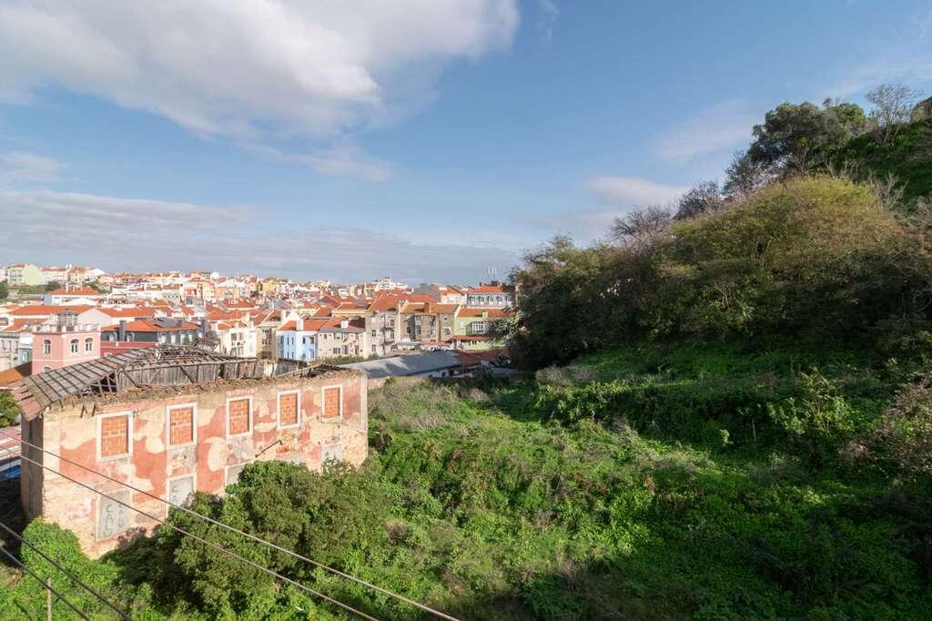 PF24194, Apartamento T2 + 1, Lisboa