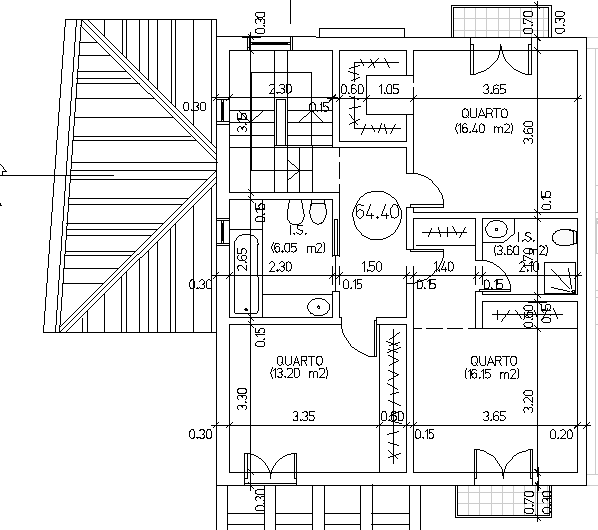 PF24261, Moradia T3 + 1, Oeiras
