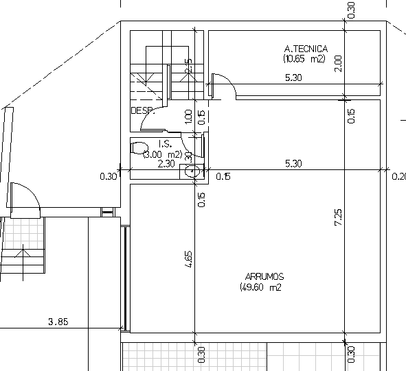 PF24261, Moradia T3 + 1, Oeiras