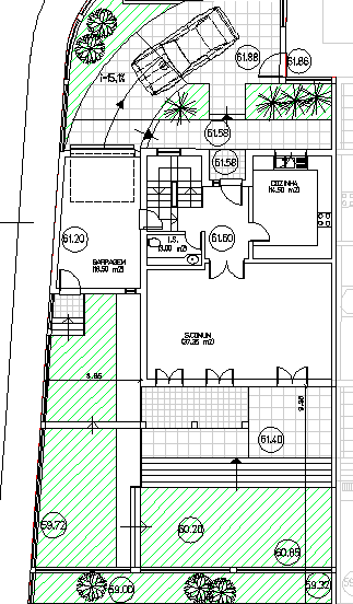 PF24261, Moradia T3 + 1, Oeiras