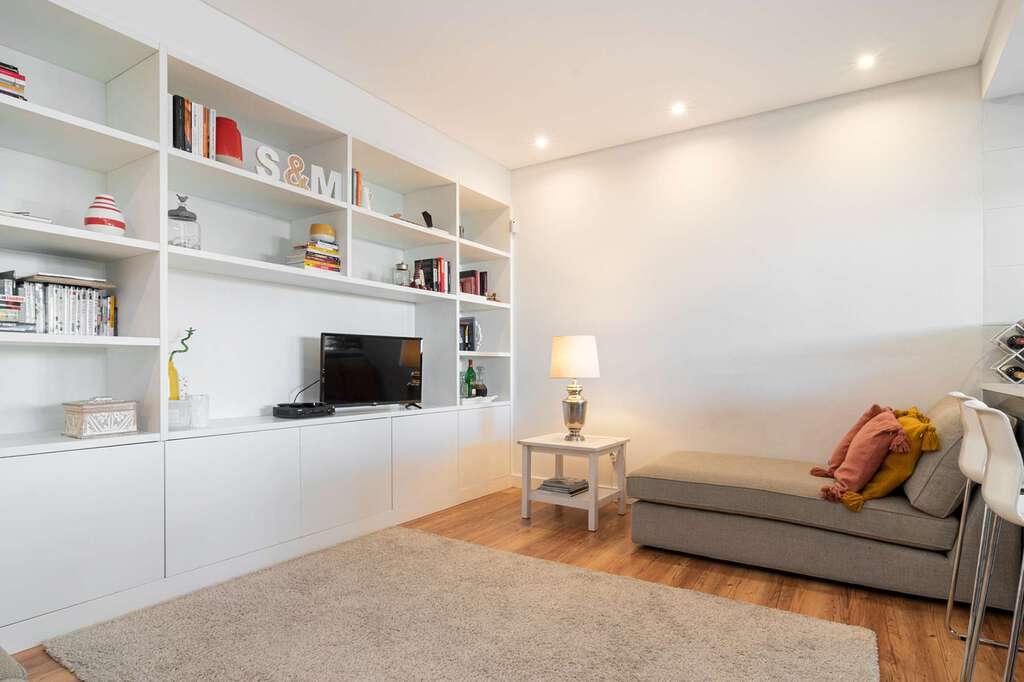 PF24262, Apartamento T2, Lisboa
