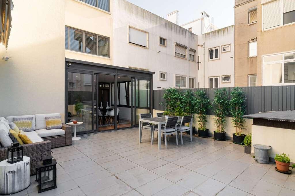 PF24262, Apartamento T2, Lisboa