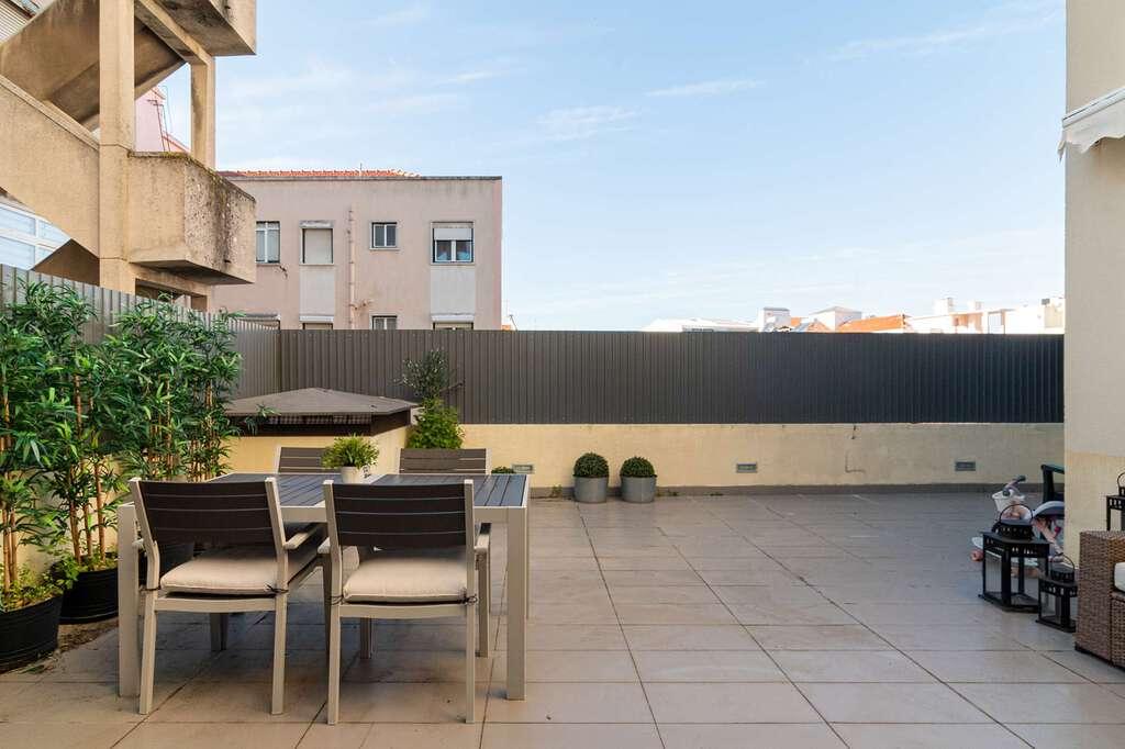 PF24262, Apartamento T2, Lisboa