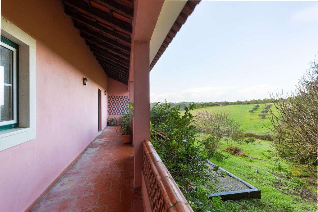 PF24281, Quinta T5, Santarem