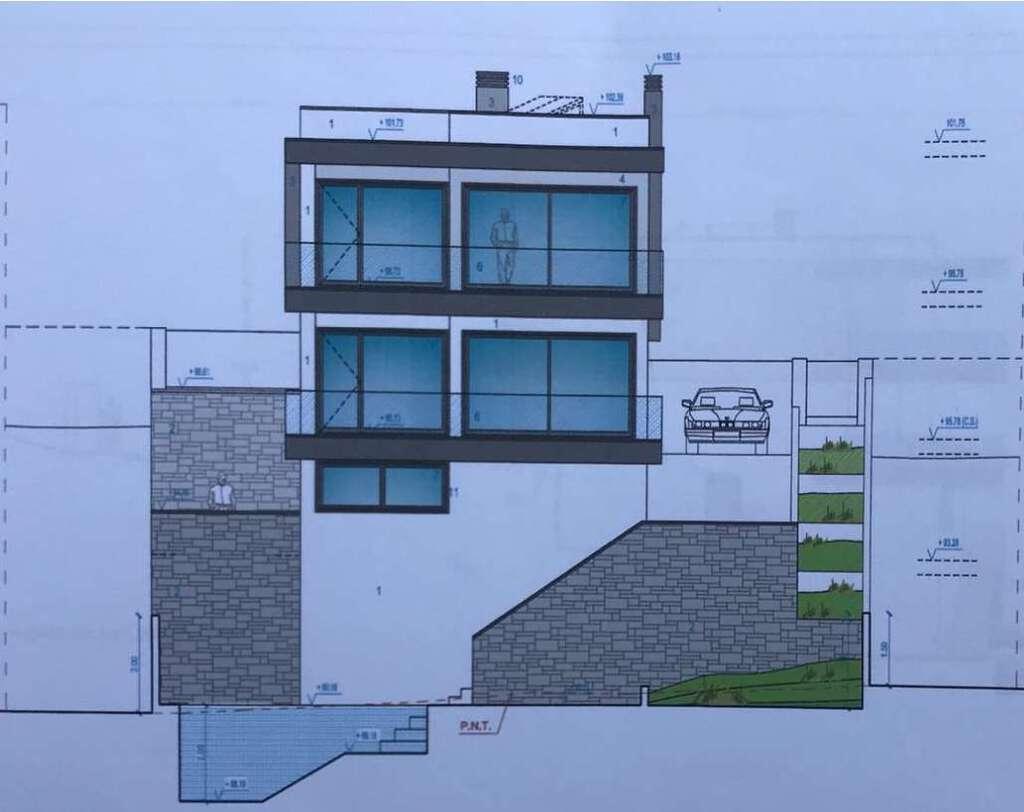 PF24282, Moradia T3, Cascais