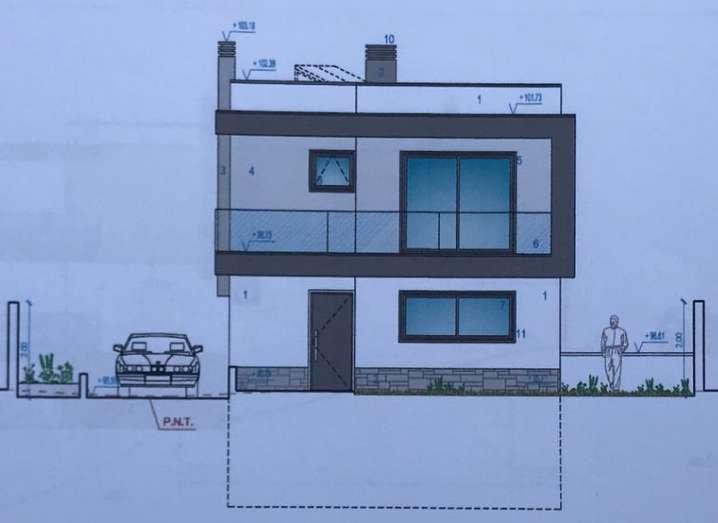 PF24282, Moradia T3, Cascais