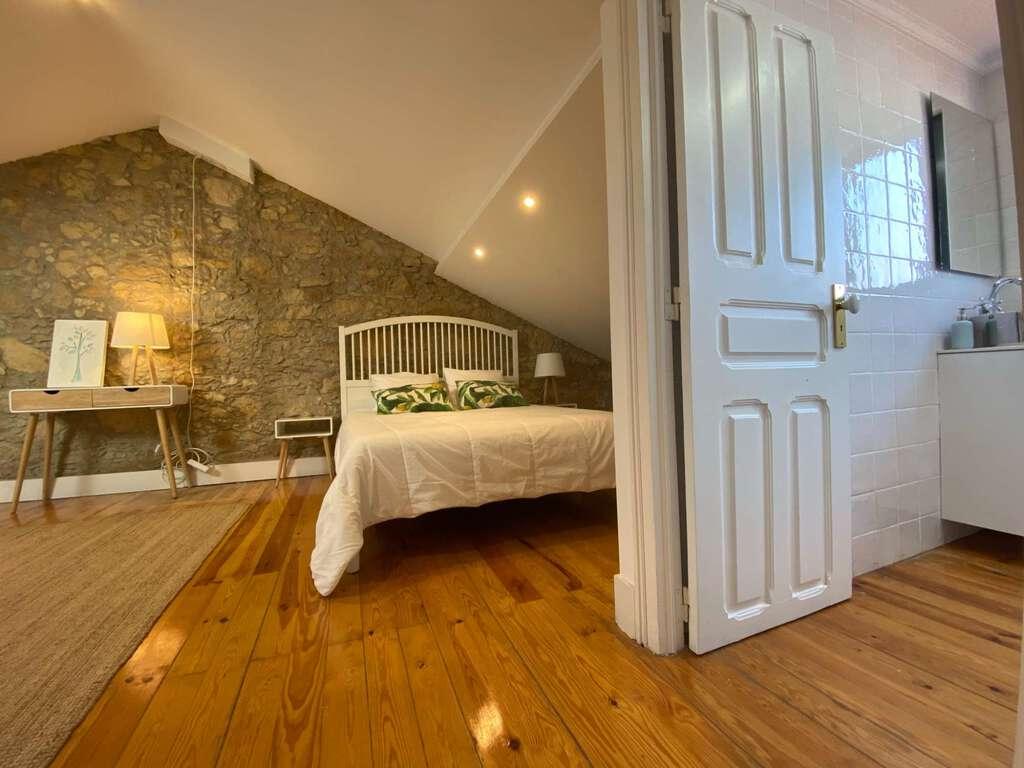 PF24299, Apartamento T3, Lisboa