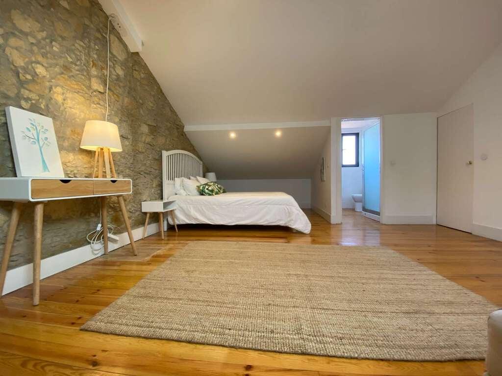 PF24299, Apartamento T3, Lisboa