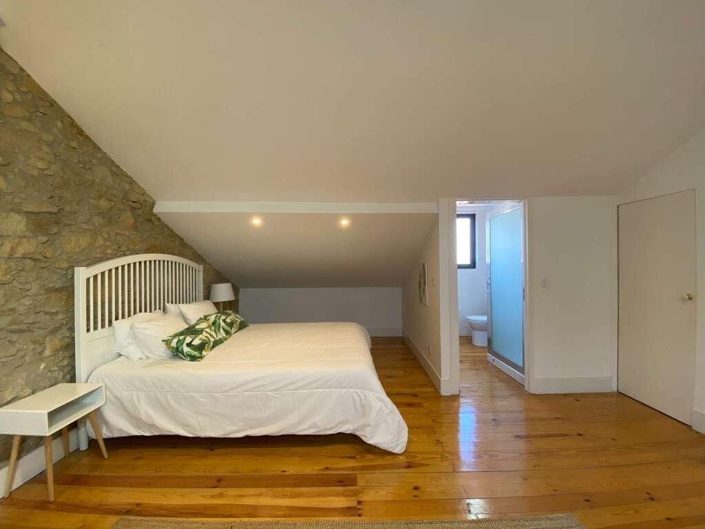 PF24299, Apartamento T3, Lisboa