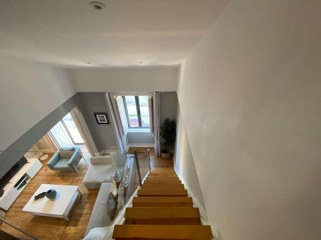 PF24299, Apartamento T3, Lisboa