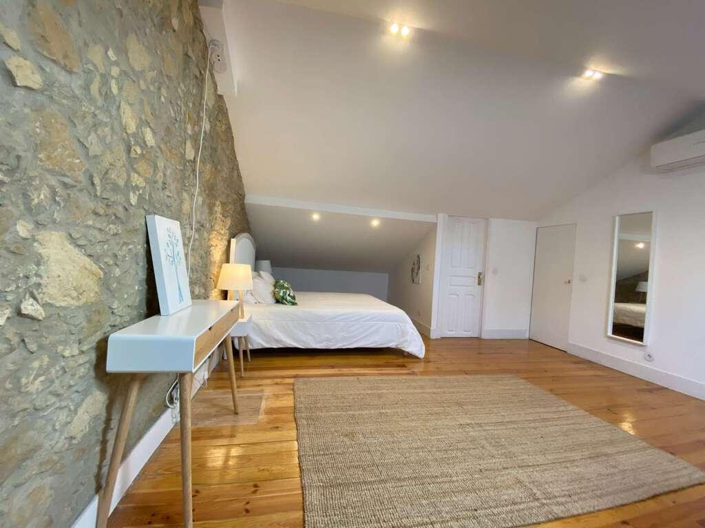 PF24299, Apartamento T3, Lisboa