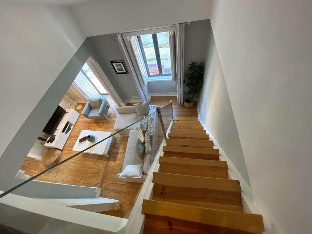 PF24299, Apartamento T3, Lisboa