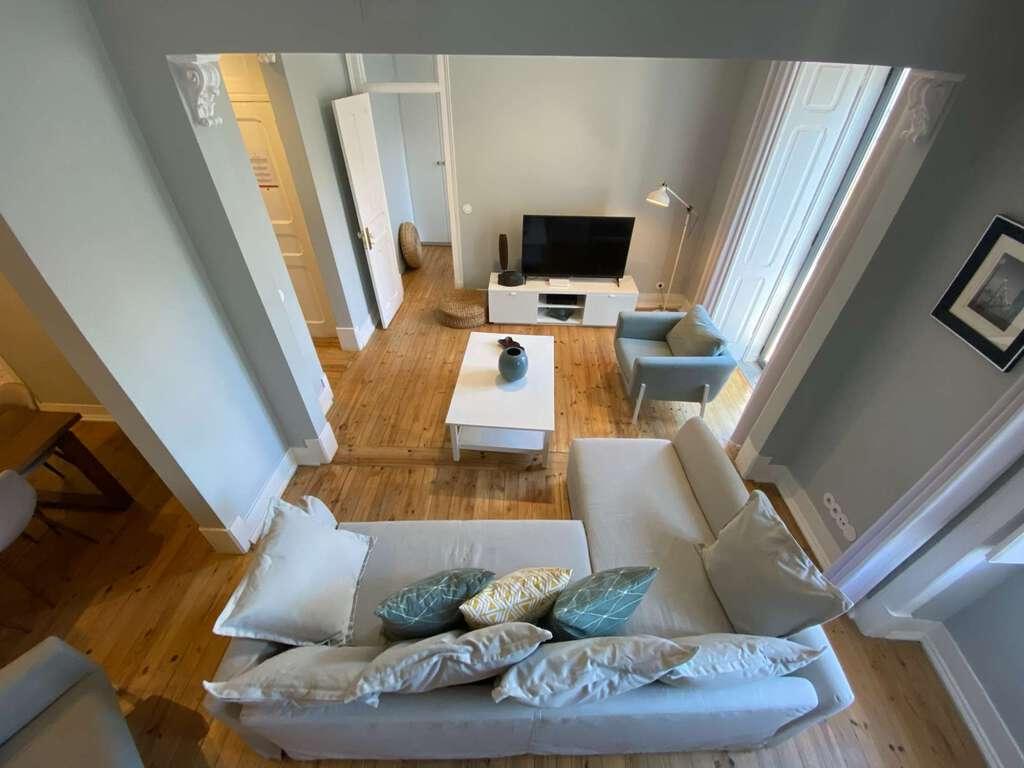 PF24299, Apartamento T3, Lisboa