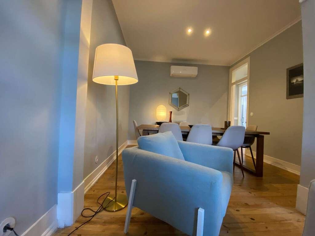 PF24299, Apartamento T3, Lisboa