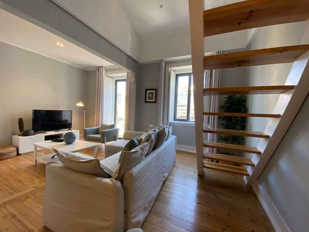 PF24299, Apartamento T3, Lisboa