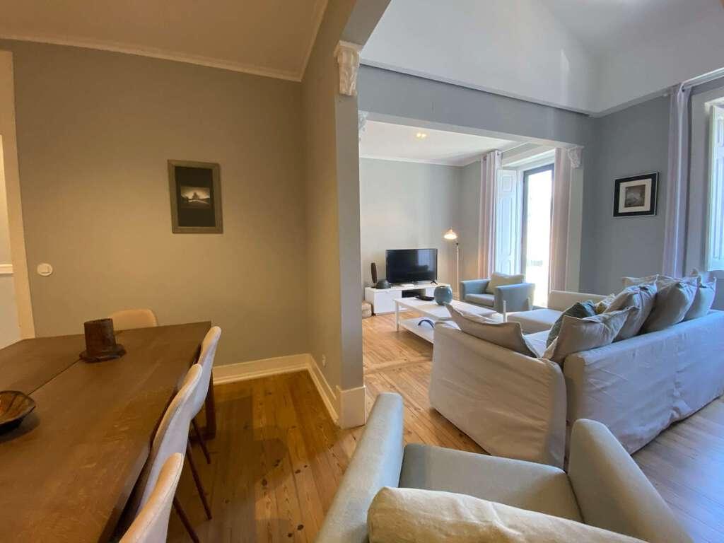 PF24299, Apartamento T3, Lisboa