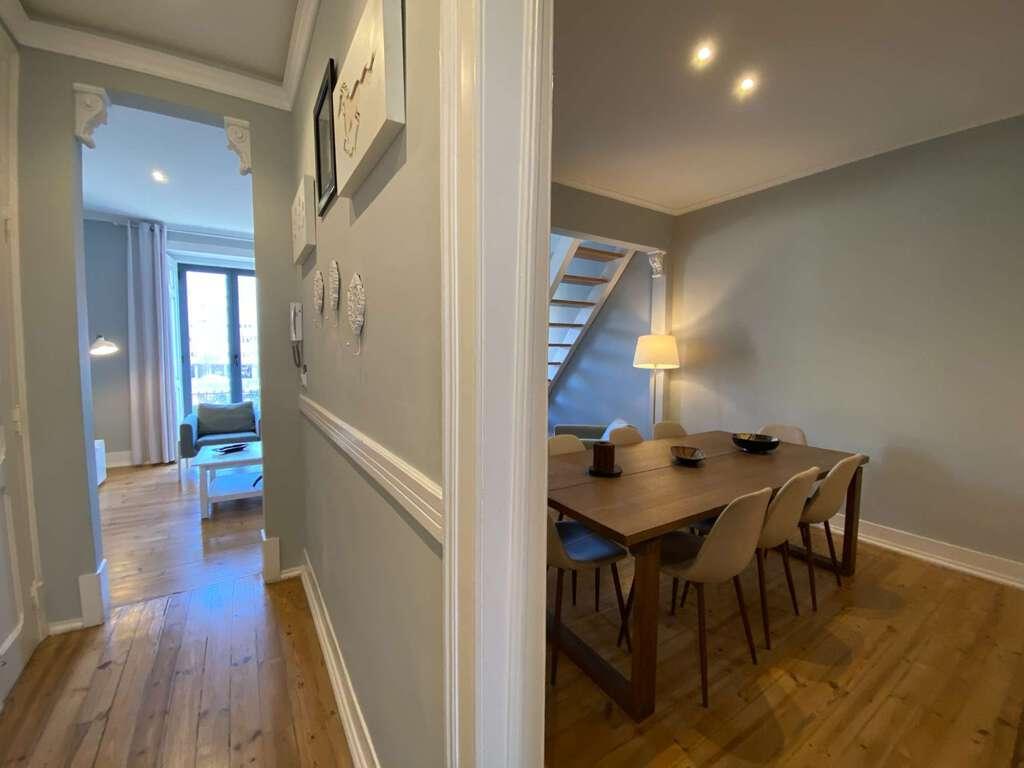 PF24299, Apartamento T3, Lisboa