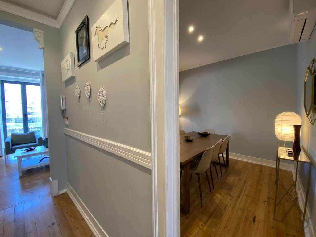 PF24299, Apartamento T3, Lisboa