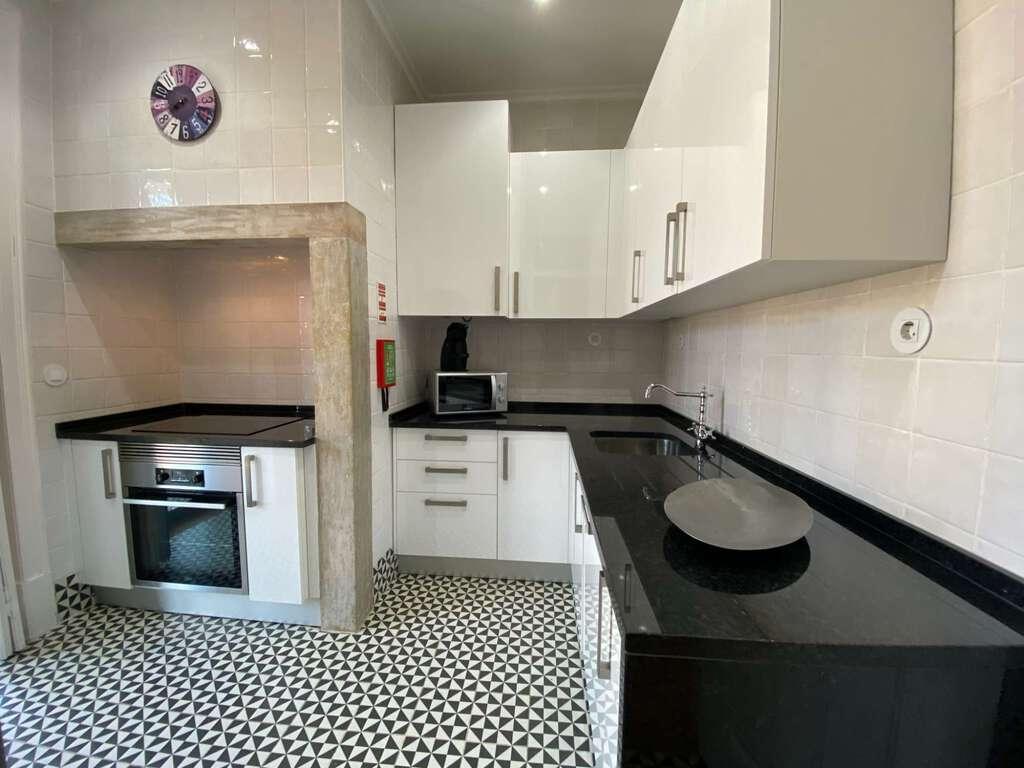 PF24299, Apartamento T3, Lisboa