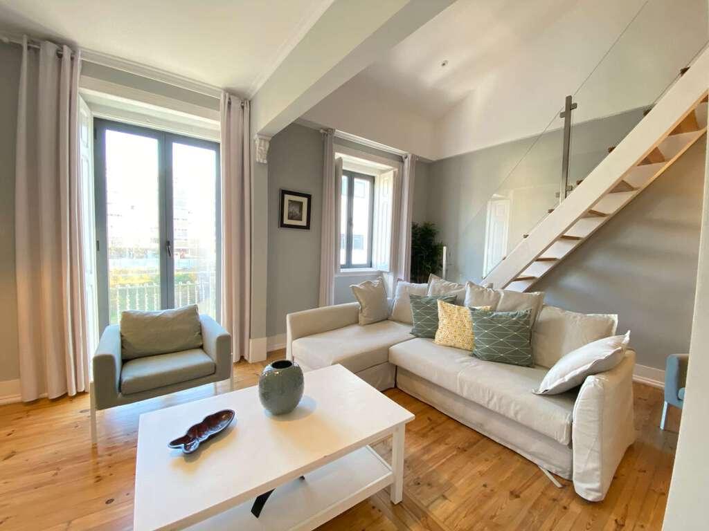 PF24299, Apartamento T3, Lisboa