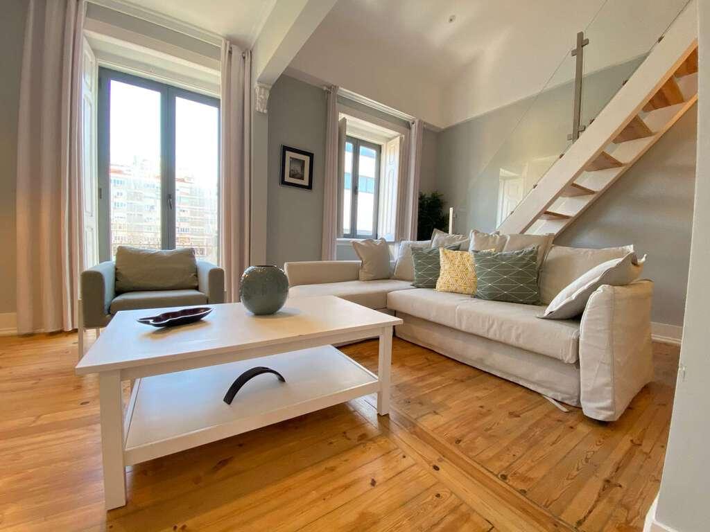 PF24299, Apartamento T3, Lisboa