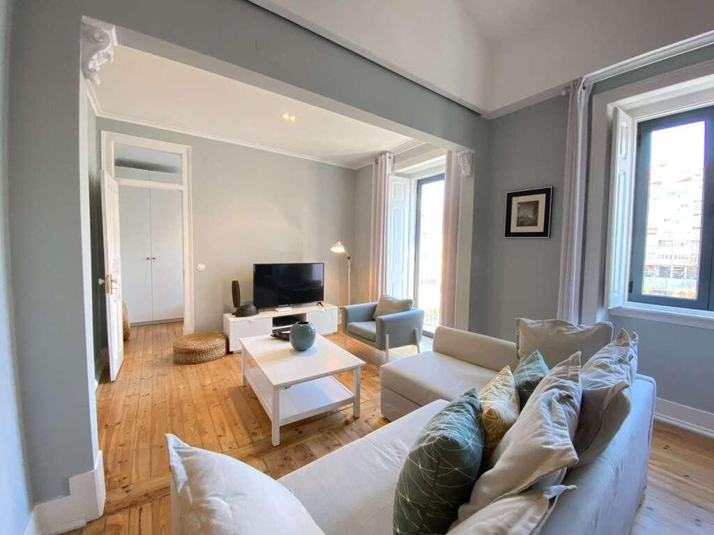 PF24299, Apartamento T3, Lisboa