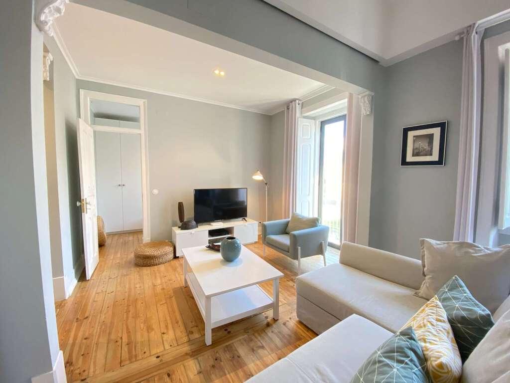 PF24299, Apartamento T3, Lisboa