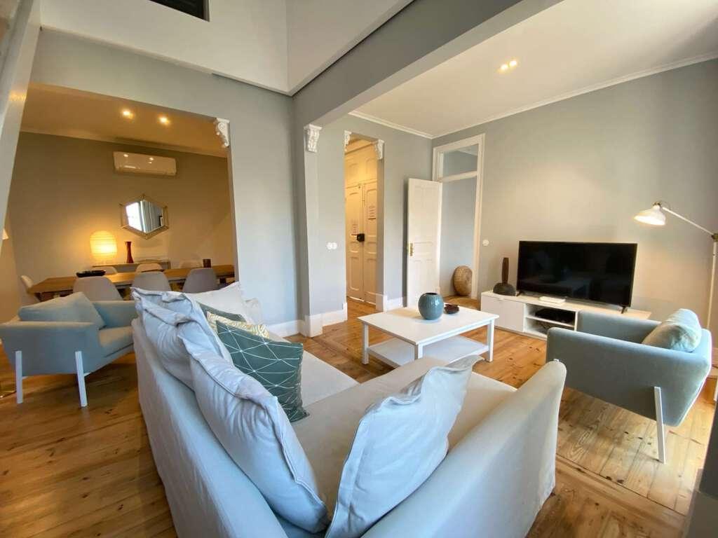 PF24299, Apartamento T3, Lisboa