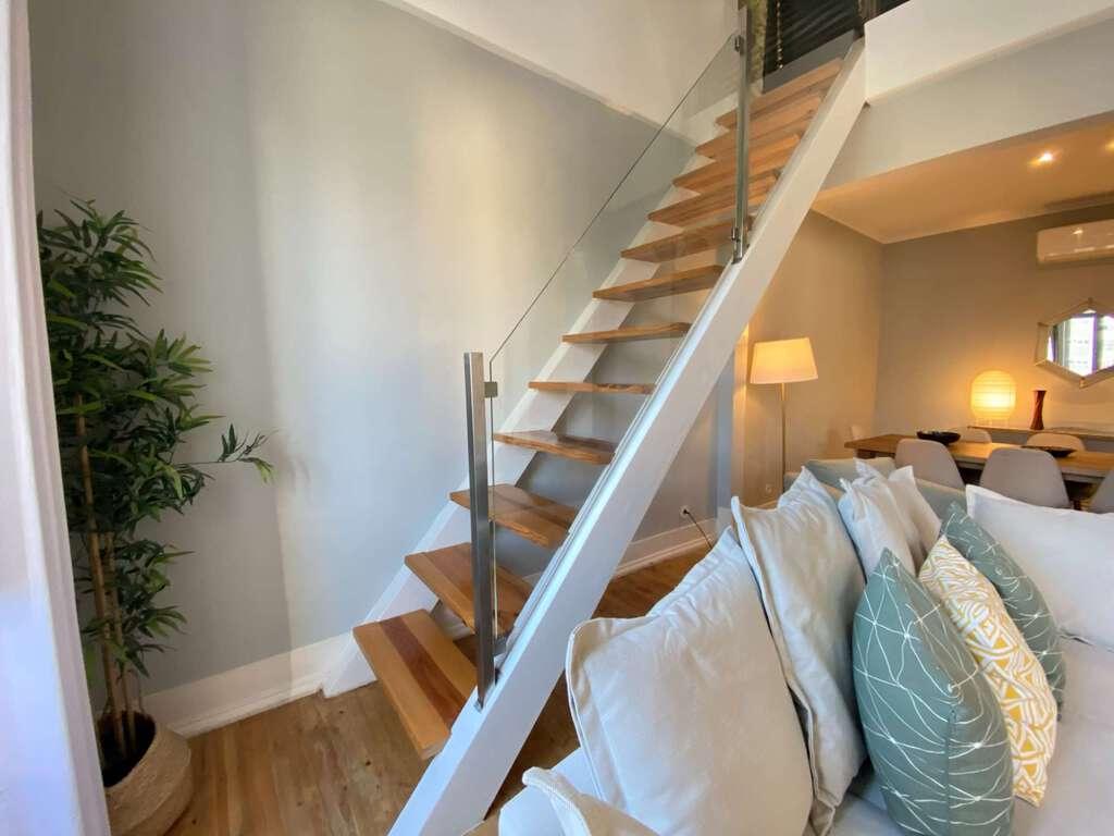 PF24299, Apartamento T3, Lisboa