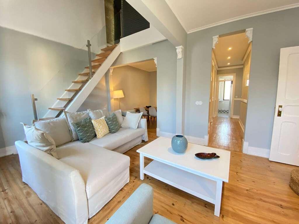 PF24299, Apartamento T3, Lisboa