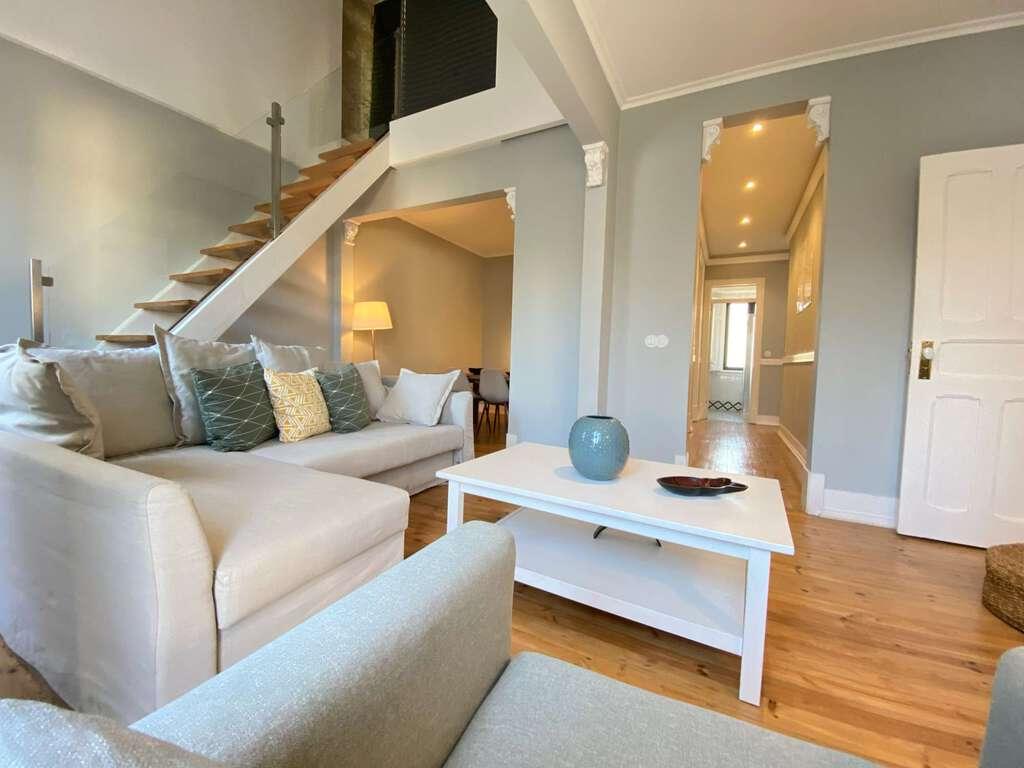 PF24299, Apartamento T3, Lisboa