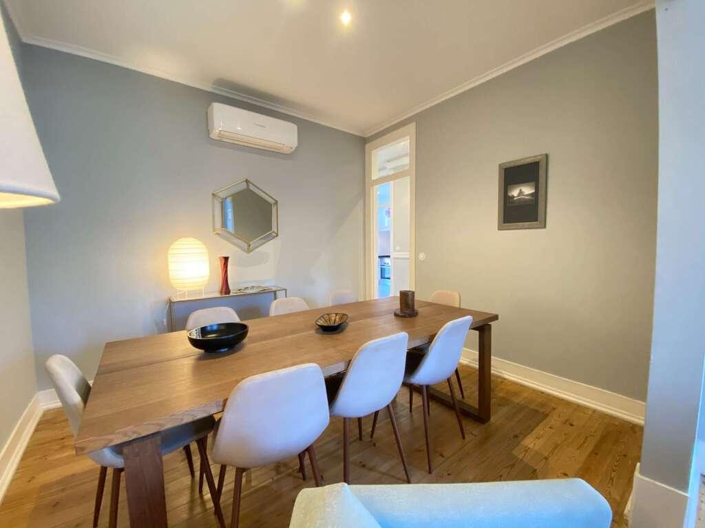 PF24299, Apartamento T3, Lisboa