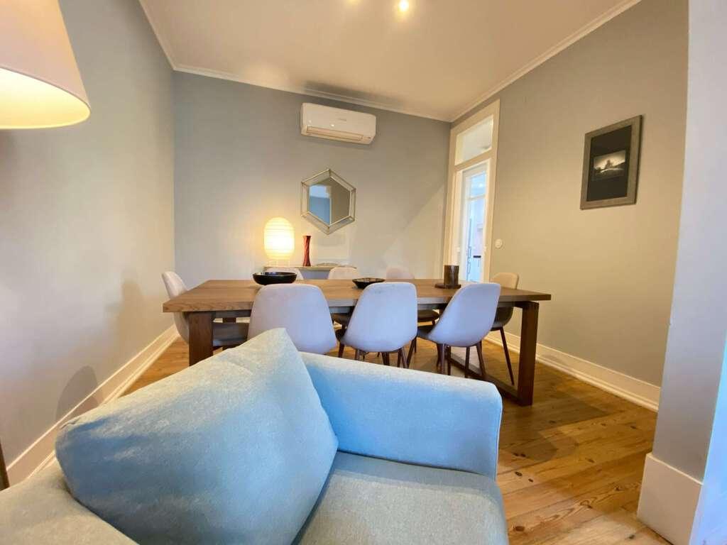 PF24299, Apartamento T3, Lisboa