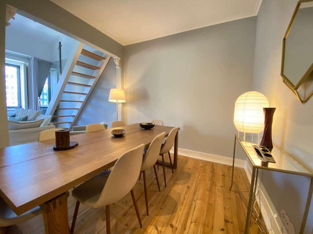 PF24299, Apartamento T3, Lisboa