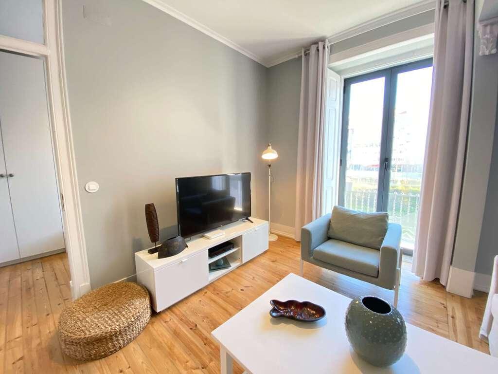 PF24299, Apartamento T3, Lisboa