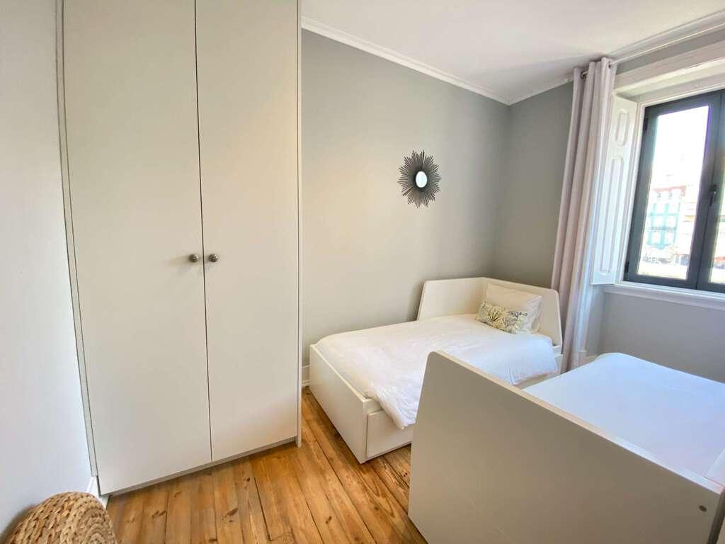 PF24299, Apartamento T3, Lisboa