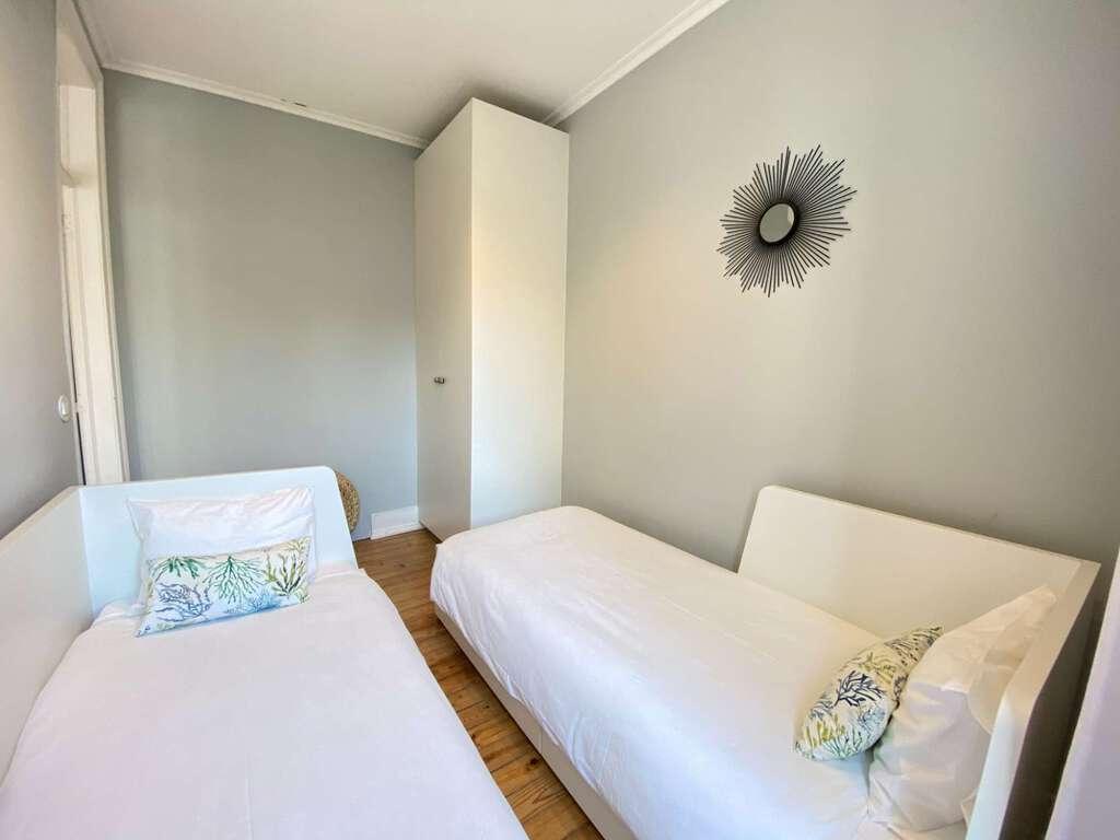 PF24299, Apartamento T3, Lisboa